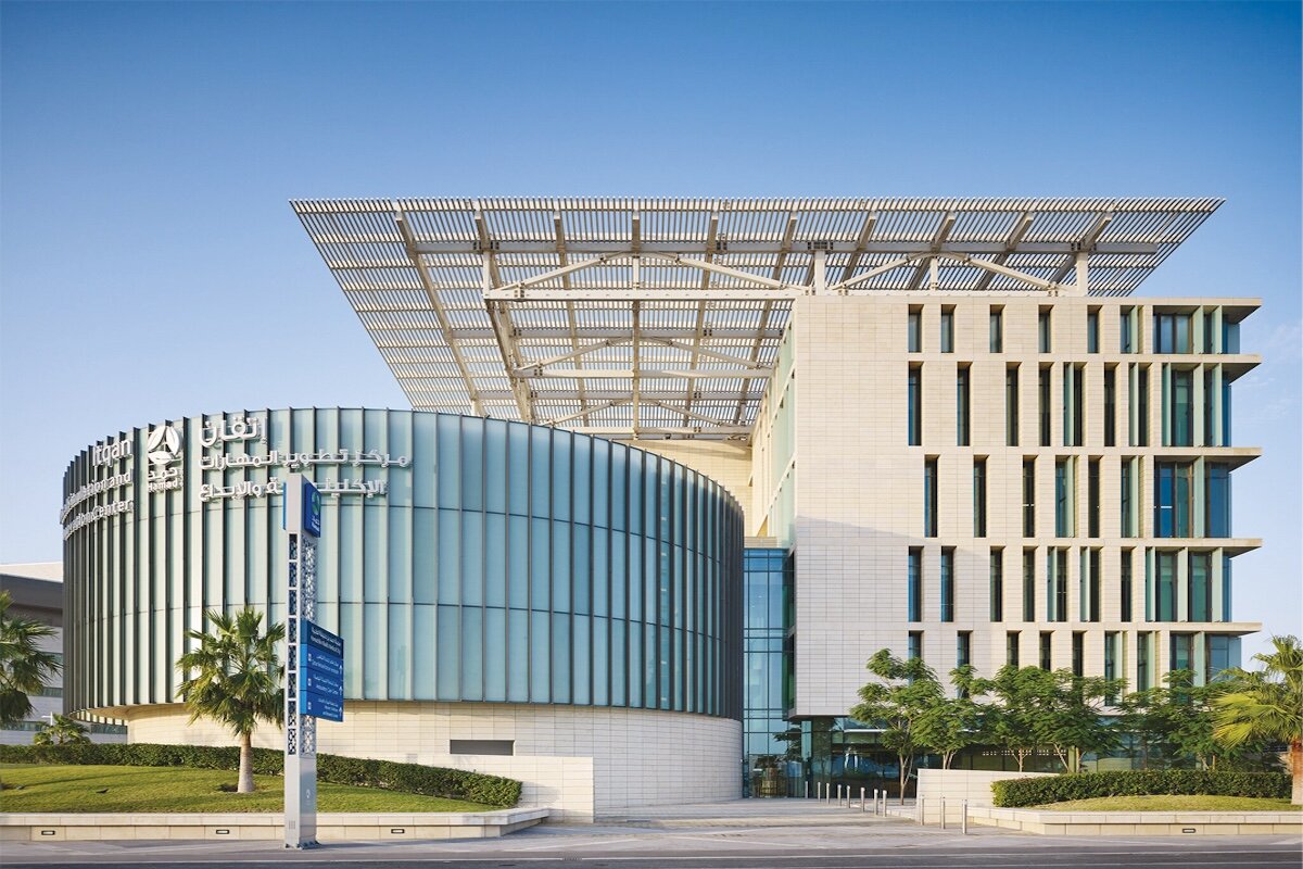 Hospital Infrastructure & Turnkey Projects