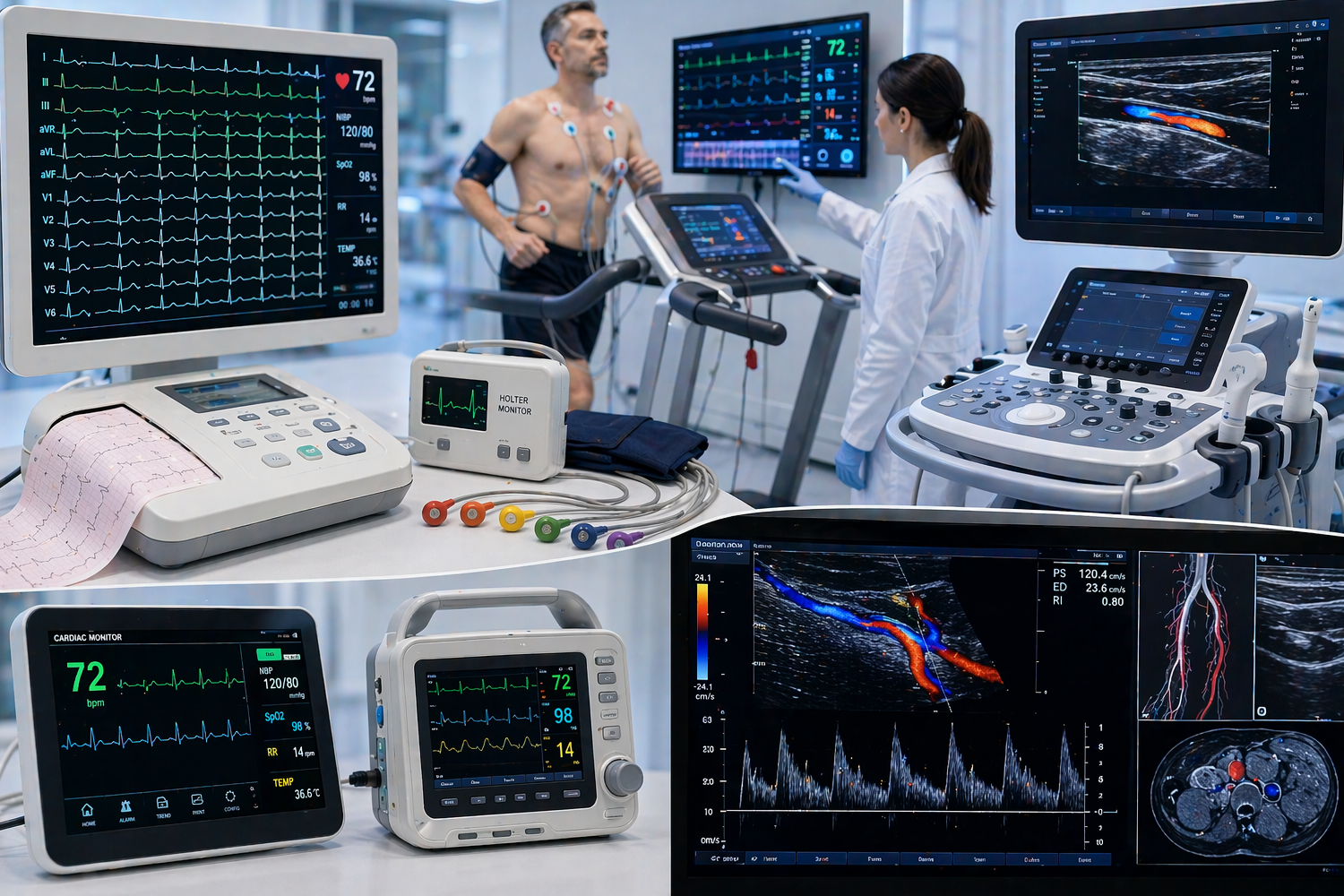 Cardiology & Vascular Care