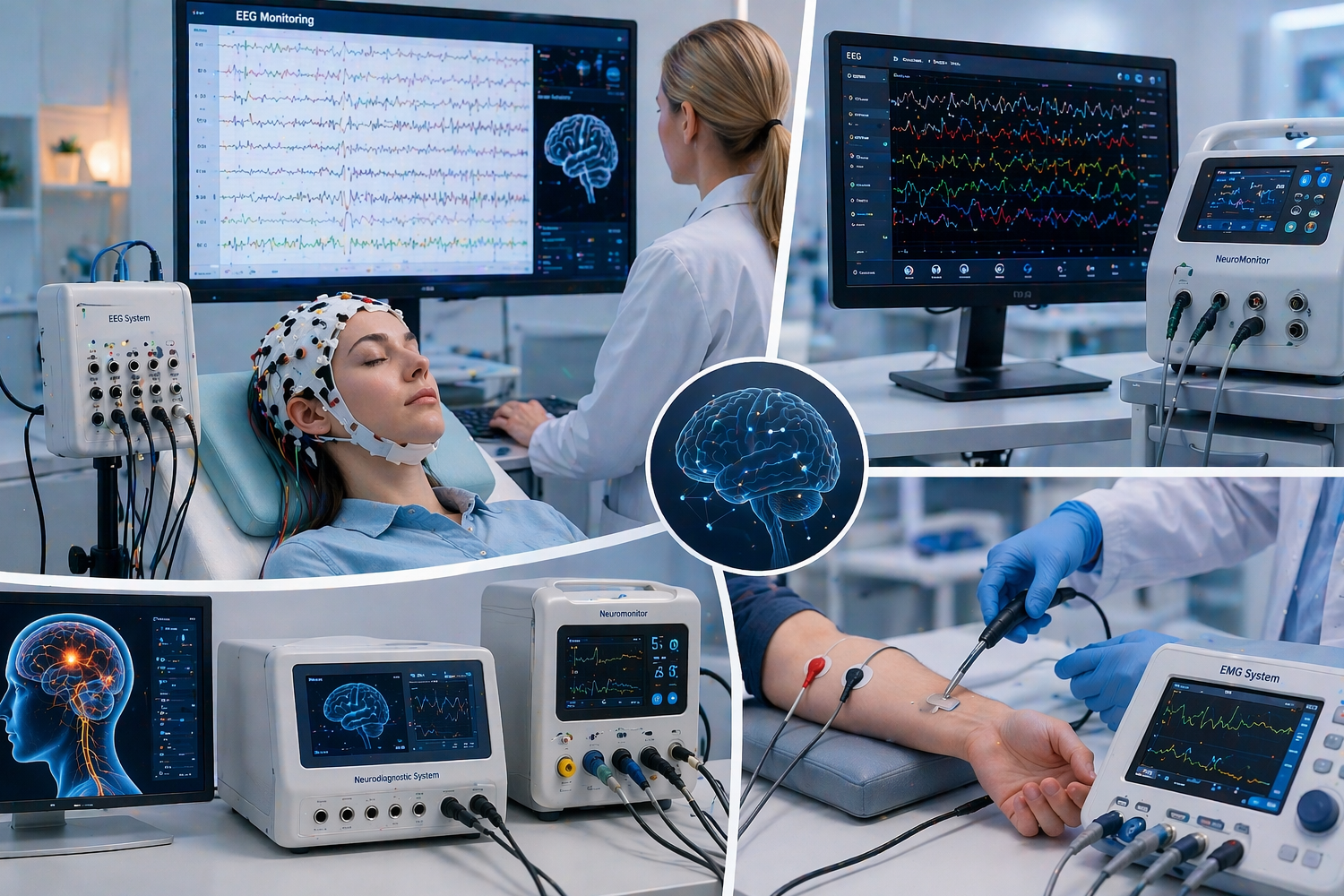 Neurology & Neuroscience